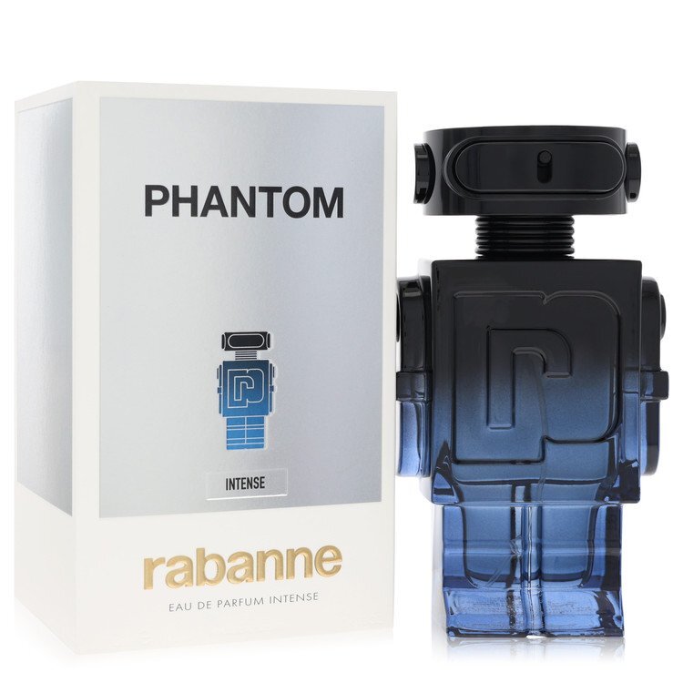 Paco Rabanne Phantom Intense EDP – 3.4 oz