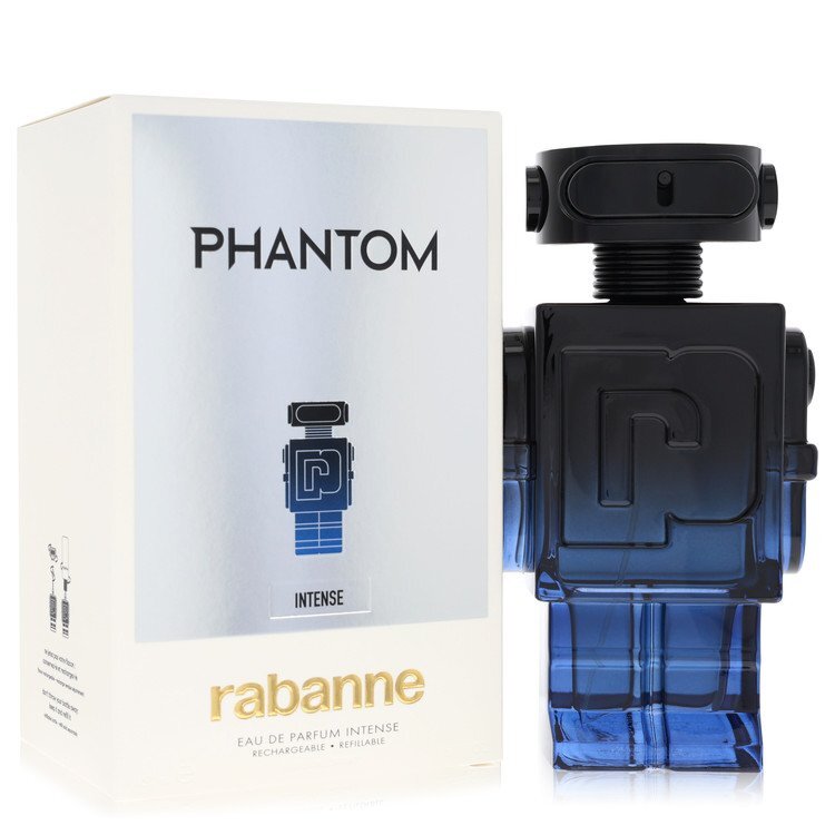 Rabanne Phantom for Men Parfum 5.0 oz