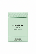 Her Eau de Toilette 3.4