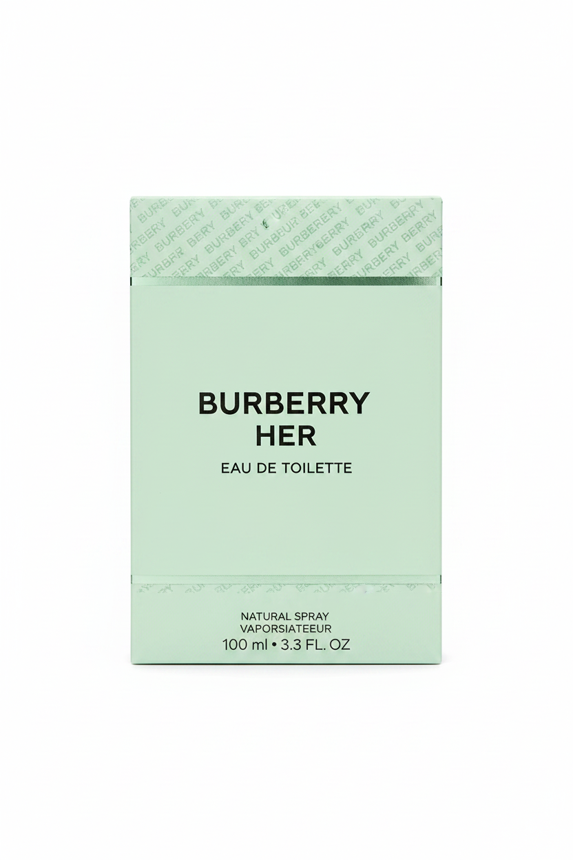 Her Eau de Toilette 3.4