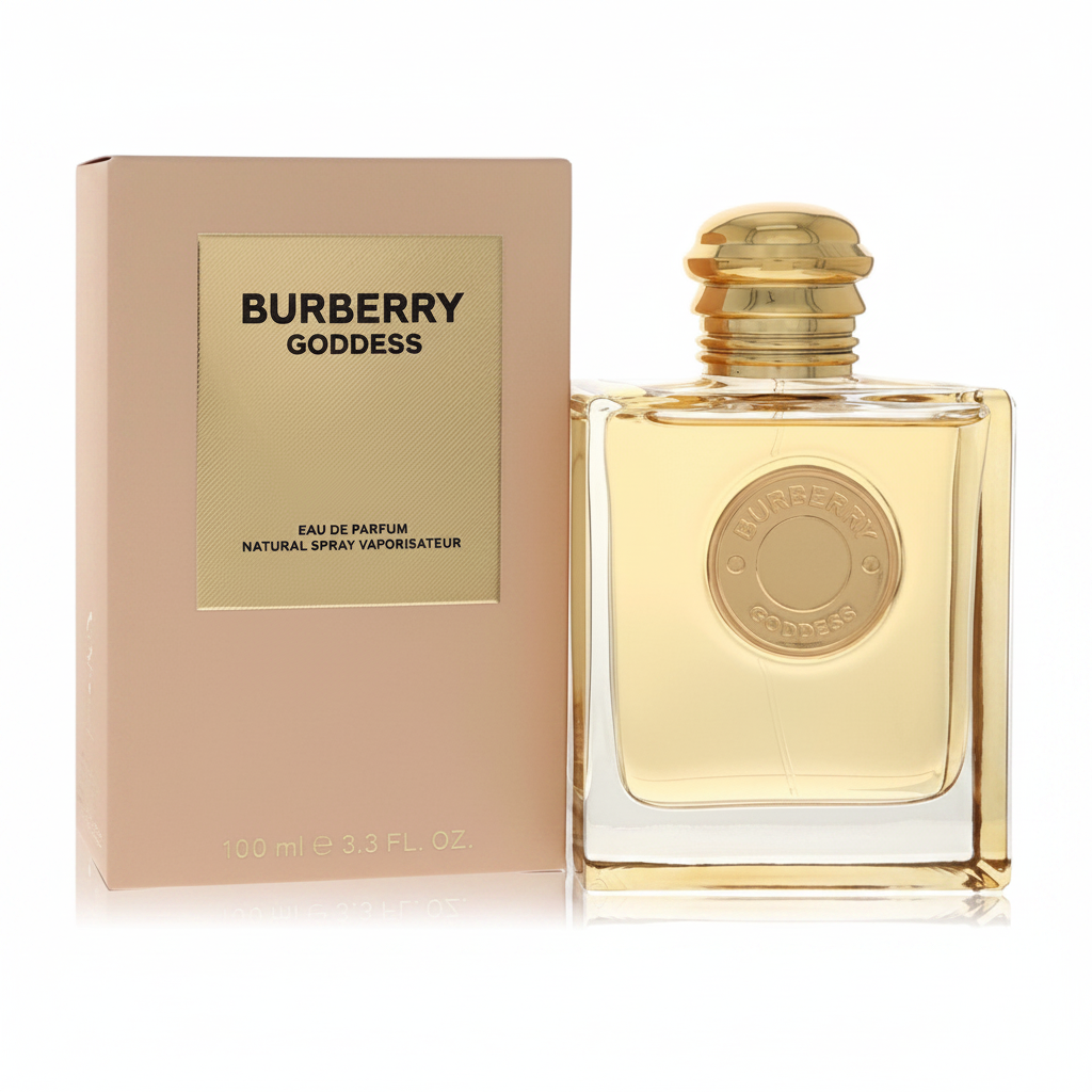 Goddess Eau de Parfum 1.7 oz