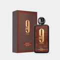 Afnan 9 PM Elixir Intense 3.4 oz Men