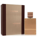 Haramain Amber Oud Gold Edition, 60ml, Eau De Parfum