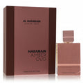 Al Haramain Amber Oud Tobacco Edition by Al Haramain Eau De Parfum Spray 2.0 oz for Men