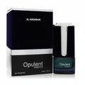 Al Haramain Opulent Sapphire by Al Haramain Eau De Parfum Spray (Unisex) 3.3 oz for Women