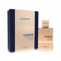 Al Haramain Amber Oud Bleu Edition by Al Haramain Eau De Parfum Spray 6.7 oz for Men