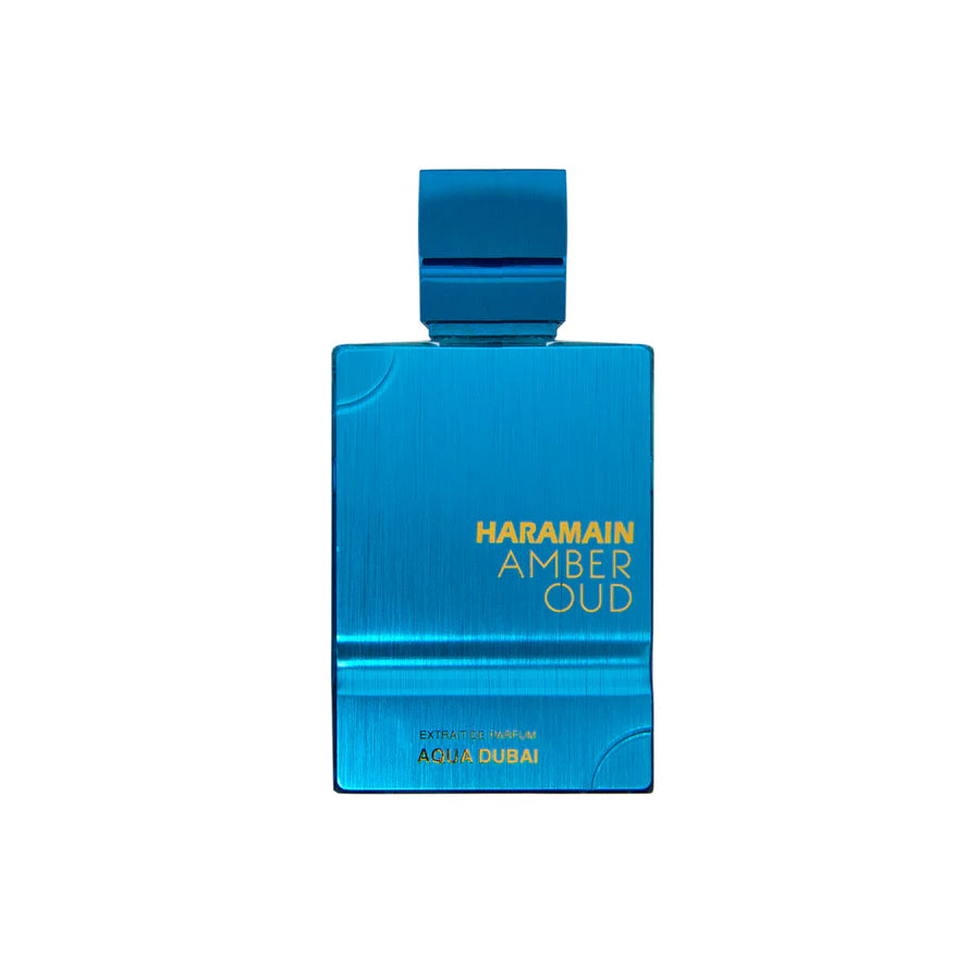Amber Oud Aqua Dubai 2.5 ml Extrait Men