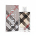 Burberry Brit by Burberry Eau De Parfum Spray 3.4 oz for Women