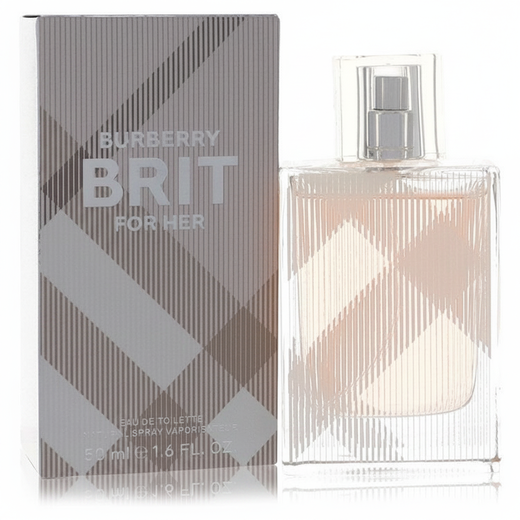 Brit Perfume 1.7 oz