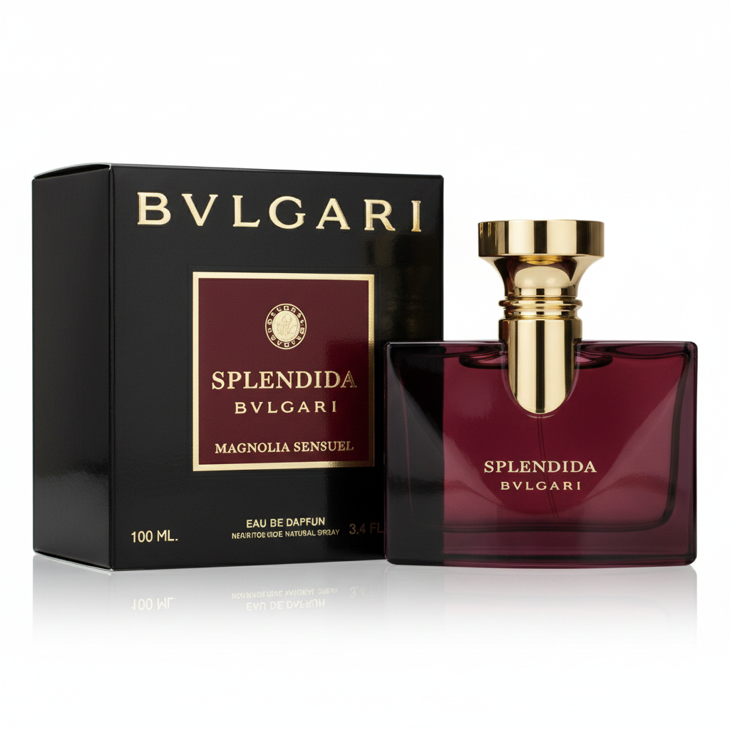 Bvlgari Splendida Magnolia Sensuel EDP – Mujer