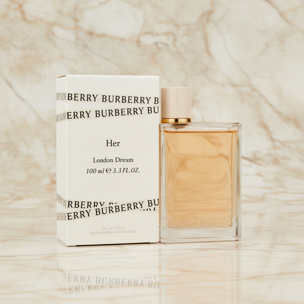 Her London Dream Perfume 3.3 oz