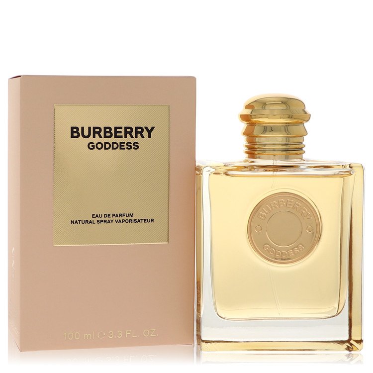 Burberry Goddess EDP 3.3 oz