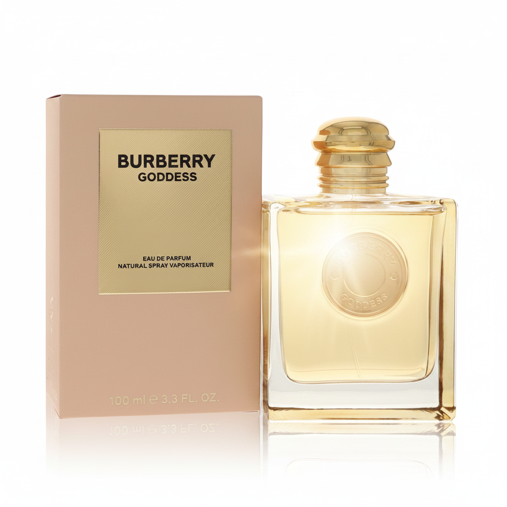 Goddess Eau de Parfum 3.3 oz