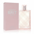 Burberry Brit Sheer by Burberry Eau De Toilette Spray 3.4 oz for Women