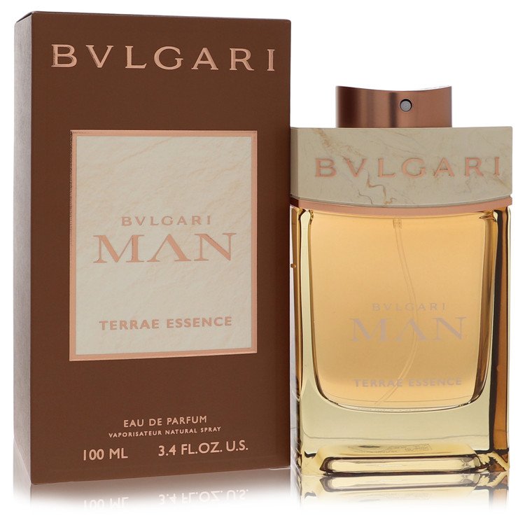 Bvlgari Man Terrae Essence EDP – Hombre