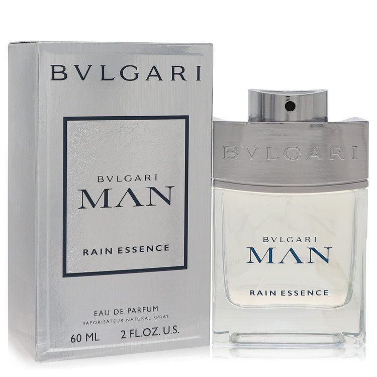Bvlgari Man Rain Essence EDP – Hombre