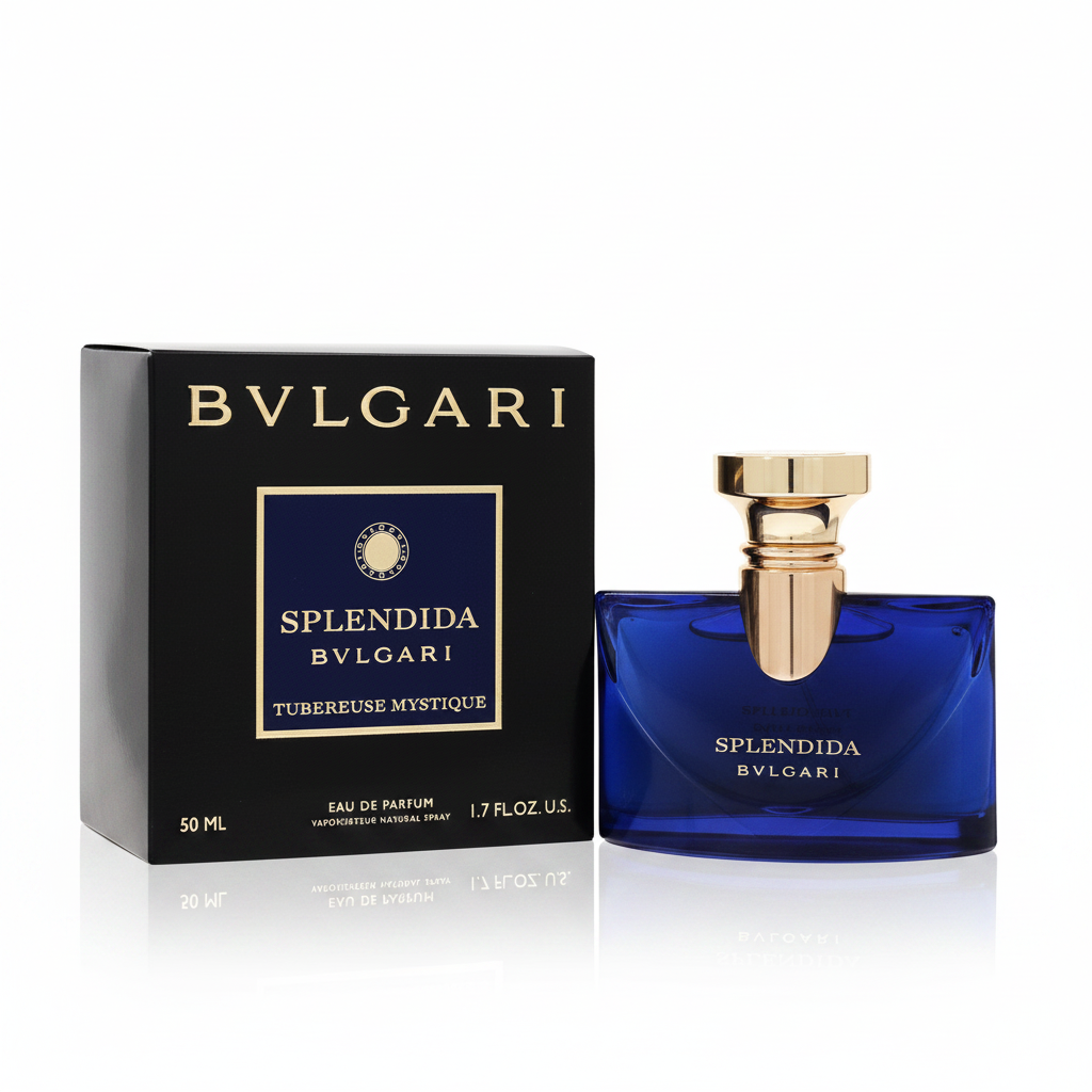 Bvlgari Splendida Tubereuse Mystique EDP – Mujer