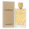 Cinema by Yves Saint Laurent Eau De Parfum Spray 3 oz for Women