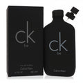 Ck Be by Calvin Klein Eau De Toilette Spray (Unisex) 6.6 oz for Women