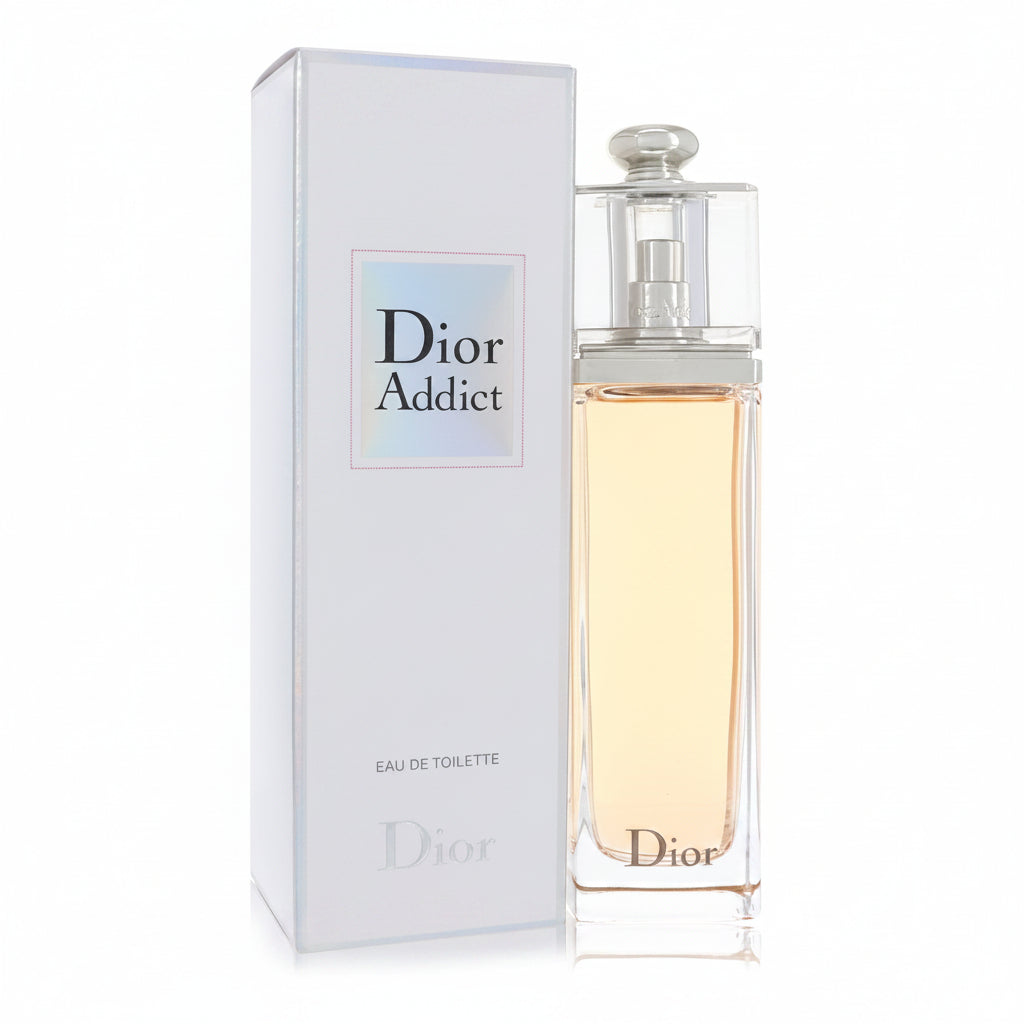 Dior Addict by Christian Dior Eau De Toilette Spray 3.4 oz for Women