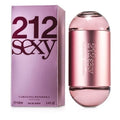 212 Sexy Perfume for Women 3.4 oz