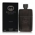 Gucci Guilty Pour Homme by Gucci Parfum Spray 3 oz for Men