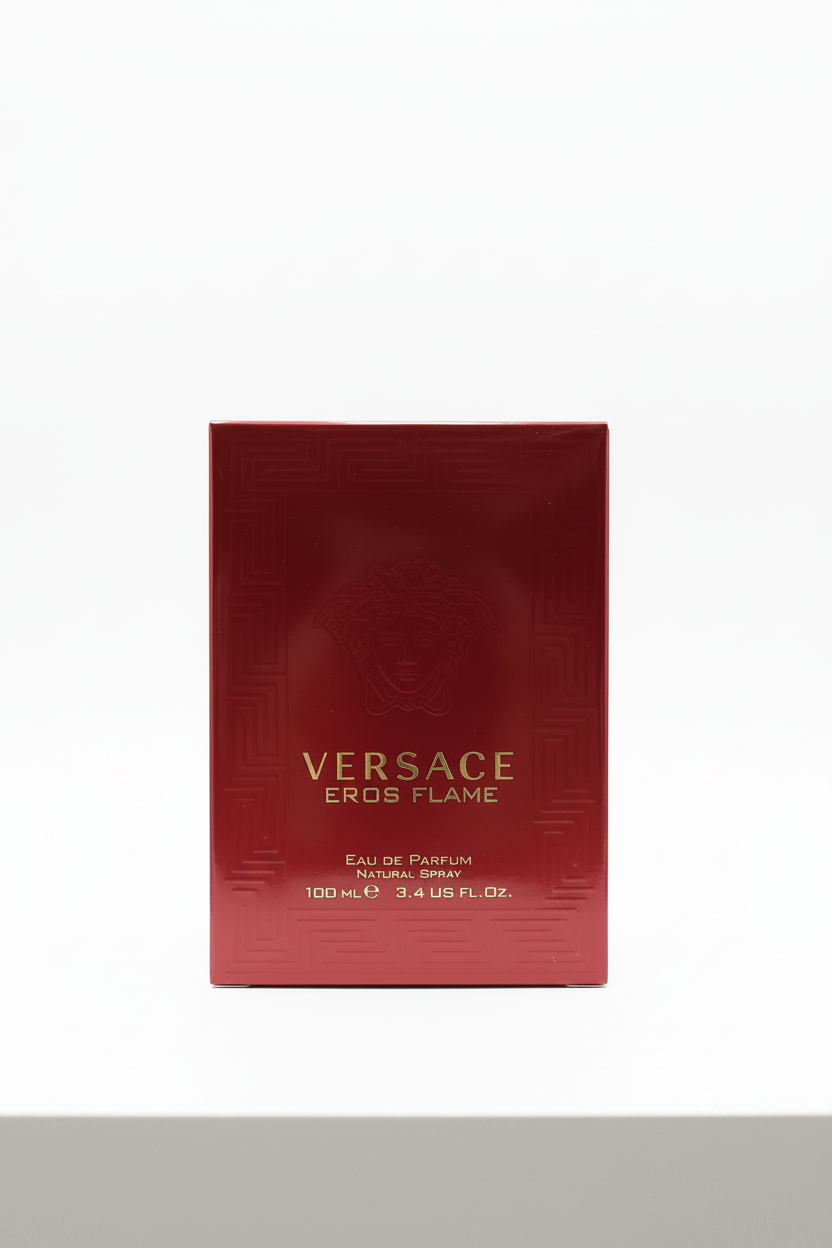 Versace Eros Flame EDP – 3.4 oz