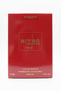 Dumont Nitro Red EDP – 3.4 oz