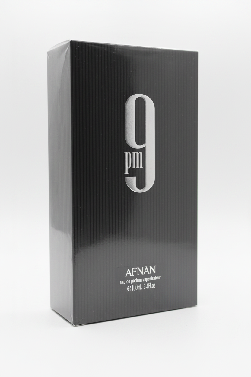 Afnan 9PM EDP – 3.4 oz