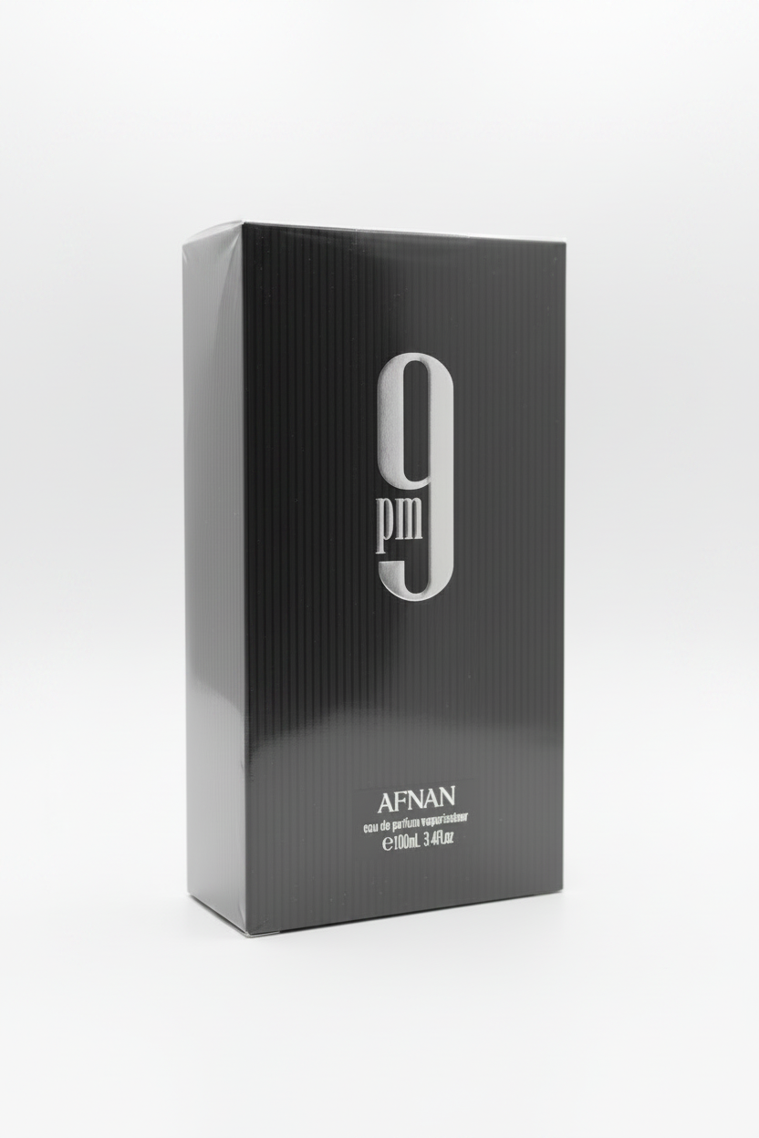 Afnan 9PM EDP – 3.4 oz