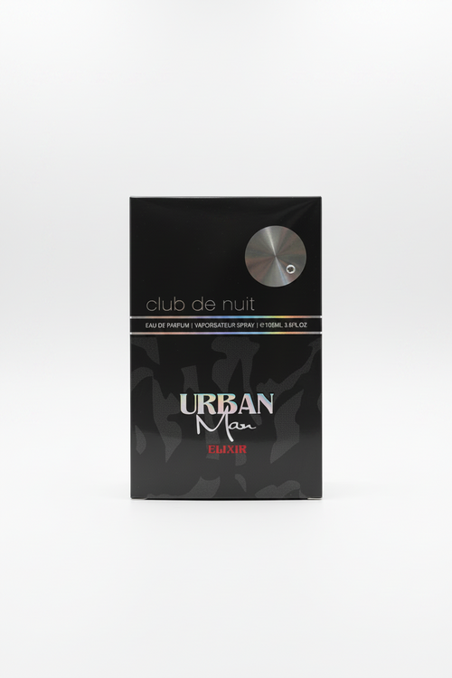 Armaf Club de Nuit Urban Elixir – 3.4 oz