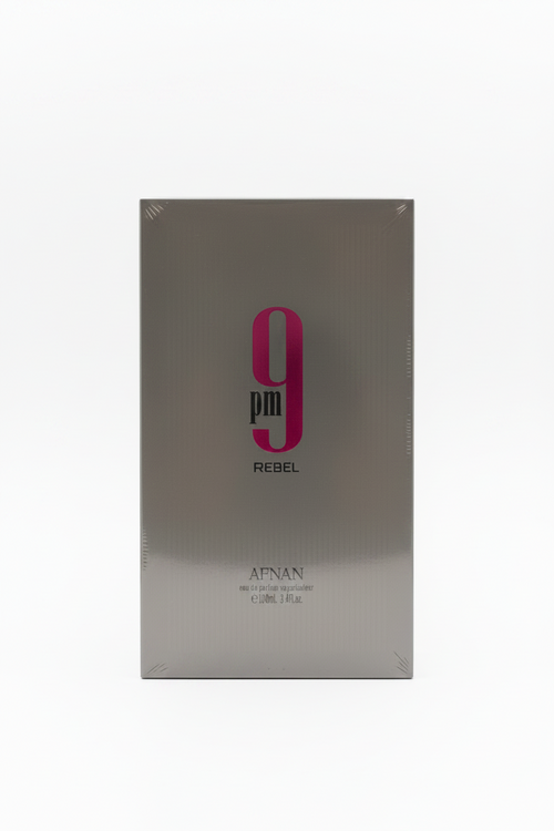 Afnan 9PM Rebel EDP – 3.4 oz