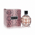 Jimmy Choo  Eau De Parfum Spray 3.4 oz for Women