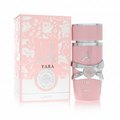 Lattafa Yara by Lattafa Eau De Parfum Spray 3.4 oz for Women