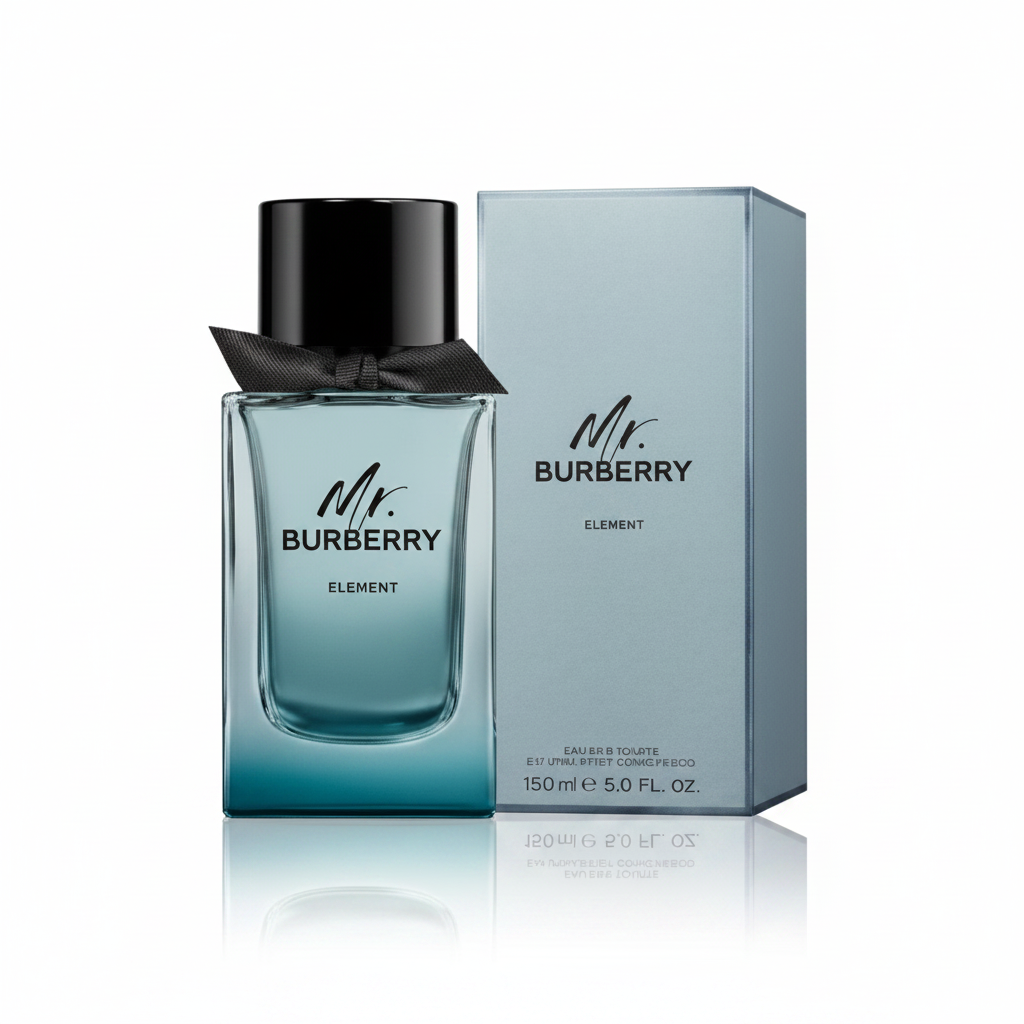 Mr. Burberry Element 5.0 oz