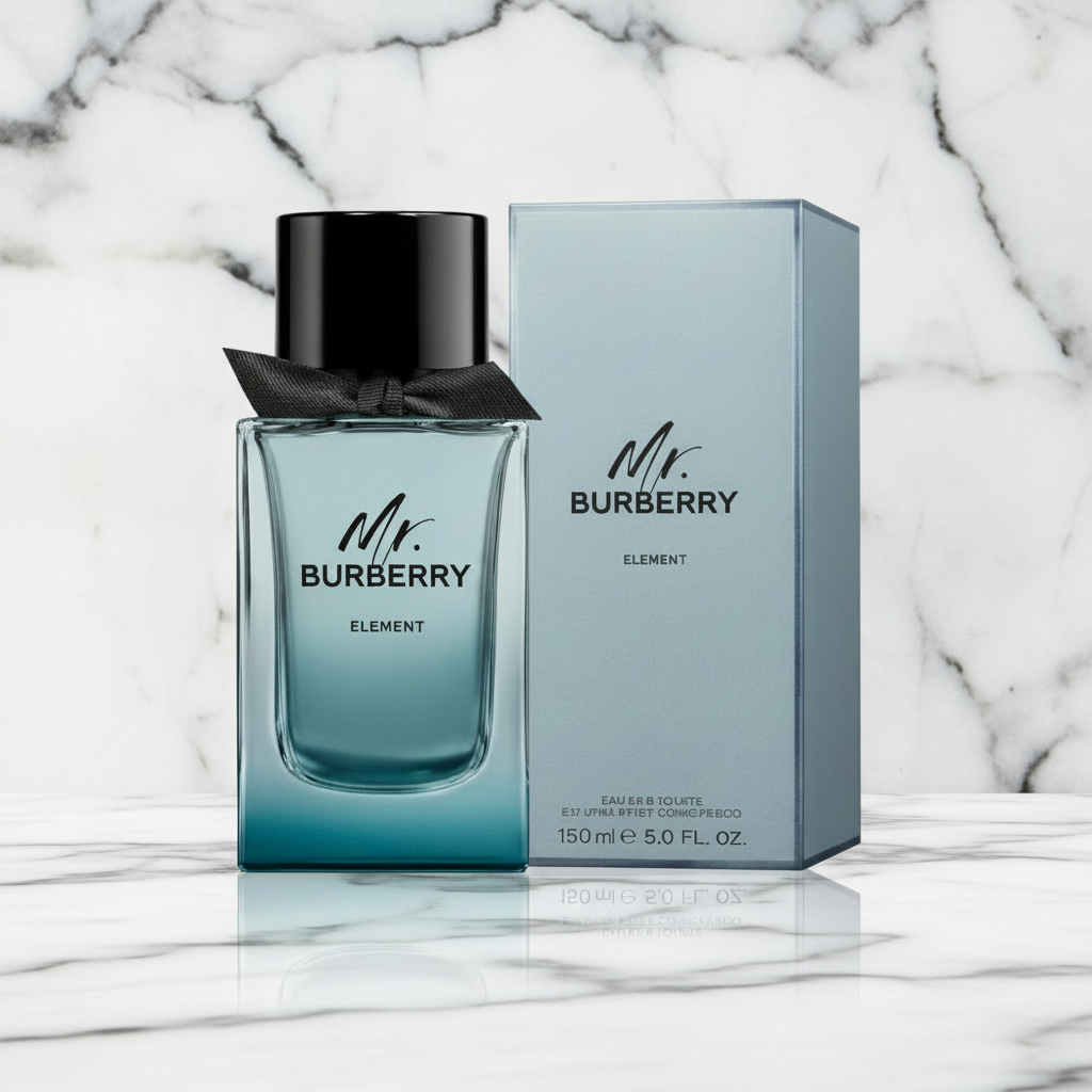 Mr. Burberry Element 5.0 oz