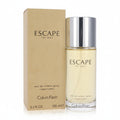 Escape by Calvin Klein Eau De Toilette Spray 3.4 oz for Men