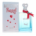 Moschino Funny by Moschino Eau De Toilette Spray 3.4 oz for Women