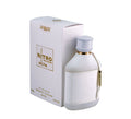 Dumont Nitro White by Dumont Paris Eau De Parfum Spray 3.4 oz for Men