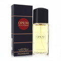 Opium by Yves Saint Laurent Eau De Toilette Spray 3.3 oz for Men