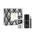 Paco Rabanne Phantom Gift Set – 3 Pcs