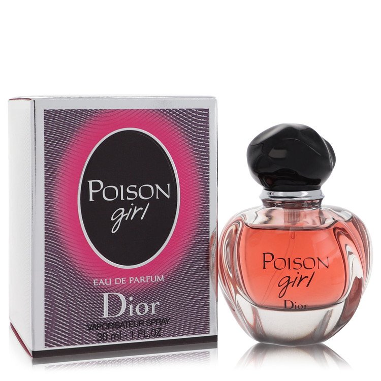 Poison Girl Eau de parfum 1.0 oz
