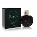 Poison by Christian Dior Eau De Toilette Spray 3.4 oz for Women