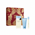 Gift/Set Light Blue 3 Pcs. 3.3 Fl Perfume By Dolce & Gabbana For Women