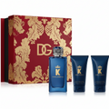Gift/Set K By Dolce & Gabbana 3 Pcs. 3. Perfume By Dolce & Gabbana For Men