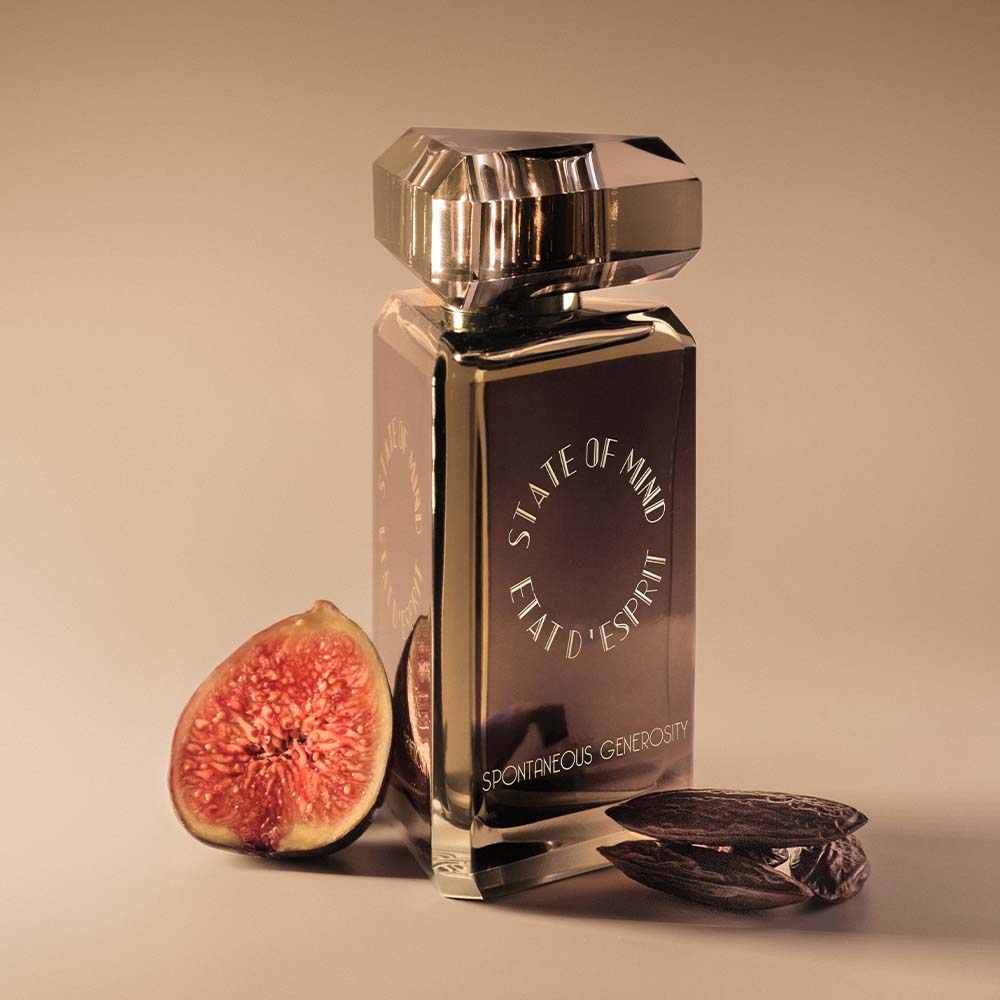 Spontaneous Generosity Perfume