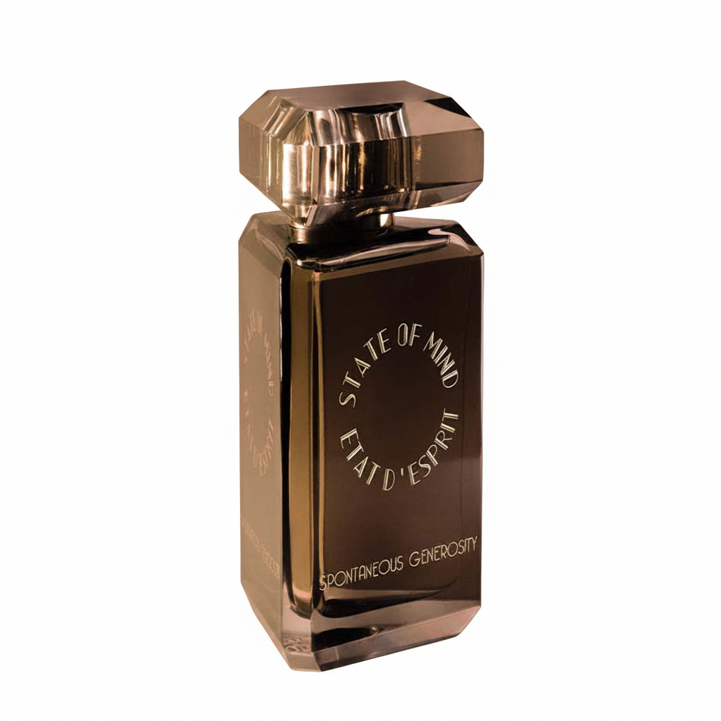 Spontaneous Generosity Perfume