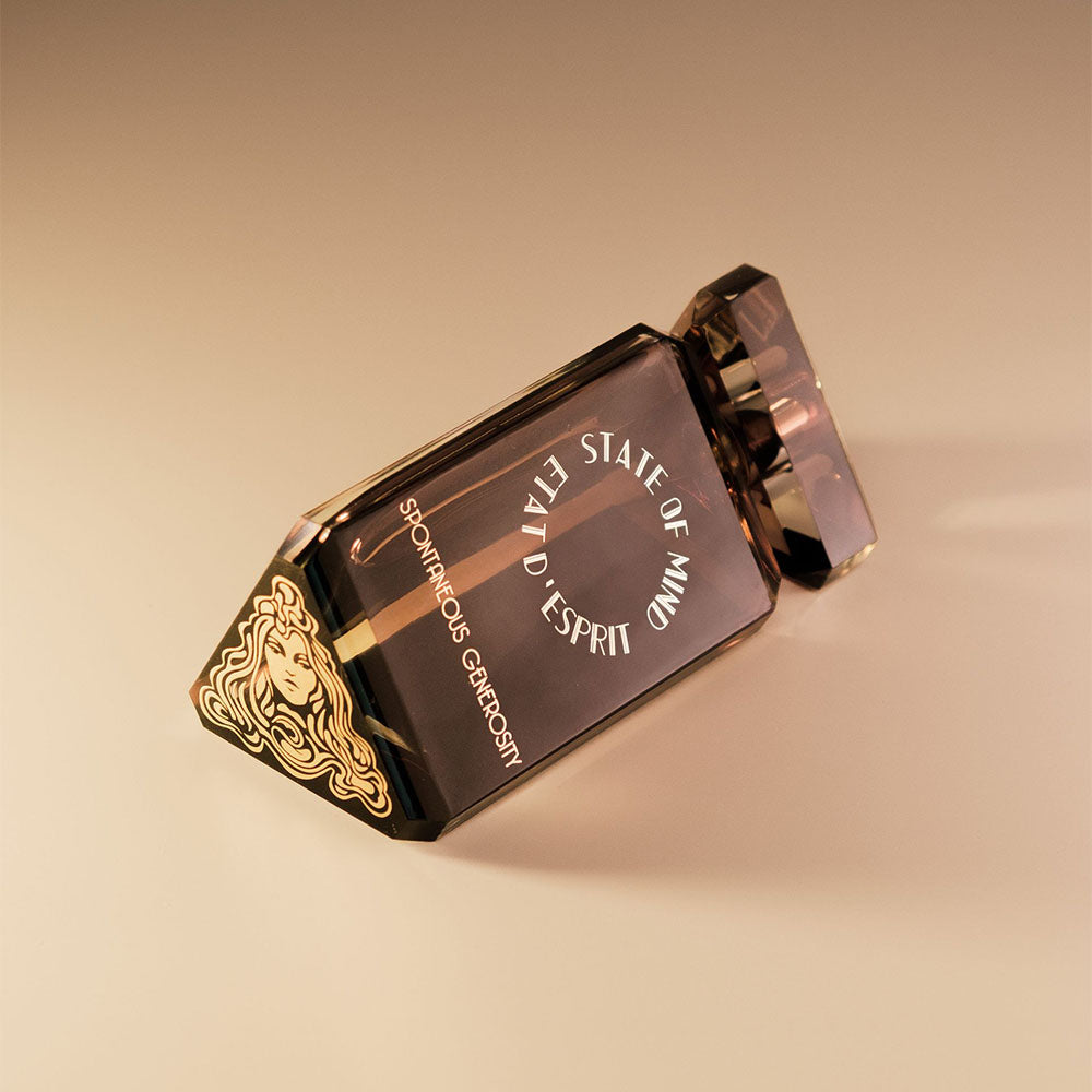 Spontaneous Generosity Perfume