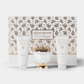 GIFT SET SOUVENIR FLORAL BOUQUET 100 ml