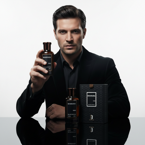 Bharara King Eau De Parfum 3.4 oz